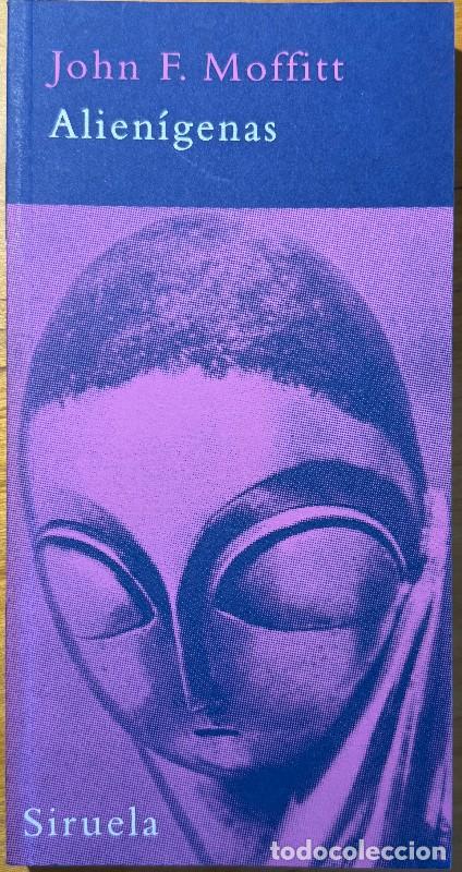 Libros de segunda mano: Alien&iacute;genas: Iconograf&iacute;a de los extraterrestres - John F. Moffitt - Siruela - La Biblioteca Azul, 11