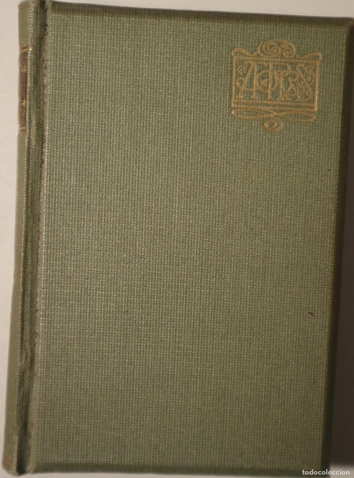 Libros de segunda mano: TORRAS PARERA, Antoni - MUESTRA DE ENCUADERNACI&Oacute;N ARTESANAL
