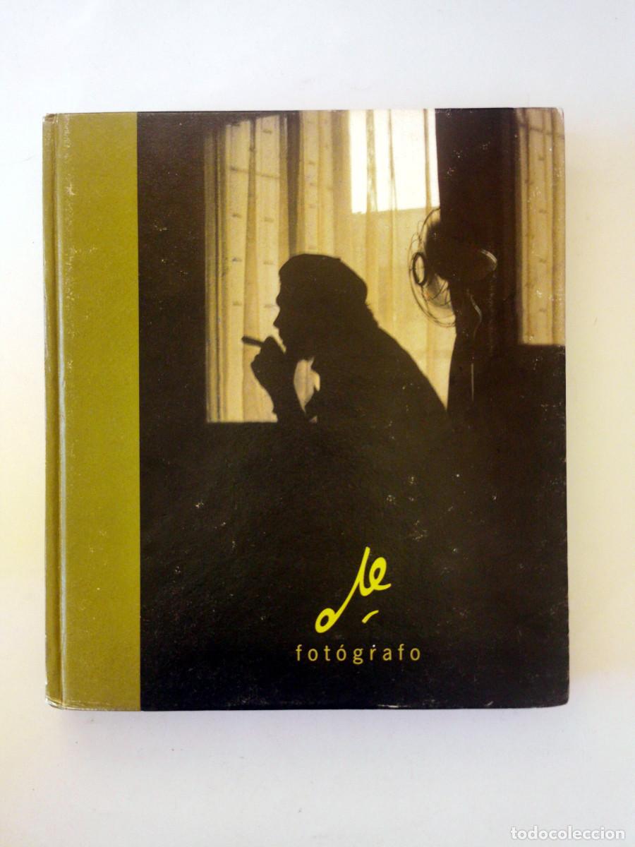 Libros de segunda mano: Che fot&oacute;grafo. Camilo GUEVARA MARCH, Eliades ACOSTA MATOS, M&ordf; del Carmen Ariet, Josep Monz&oacute; Huertas