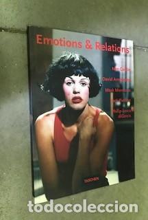 Libros de segunda mano: Emotions & Relations/AA.VV./Taschen, 1998