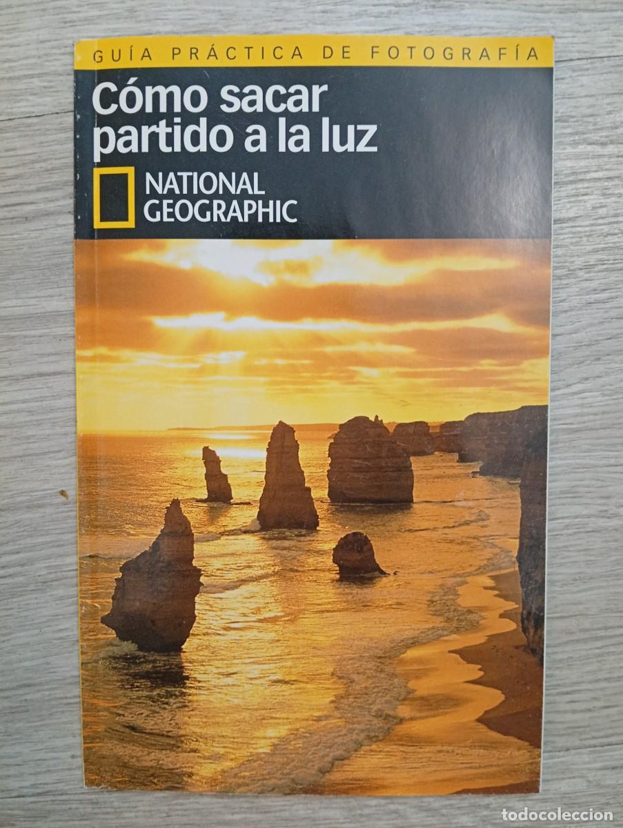 Libros de segunda mano: Gu&iacute;a pr&aacute;ctica de fotograf&iacute;a. C&oacute;mo sacar partido a la luz