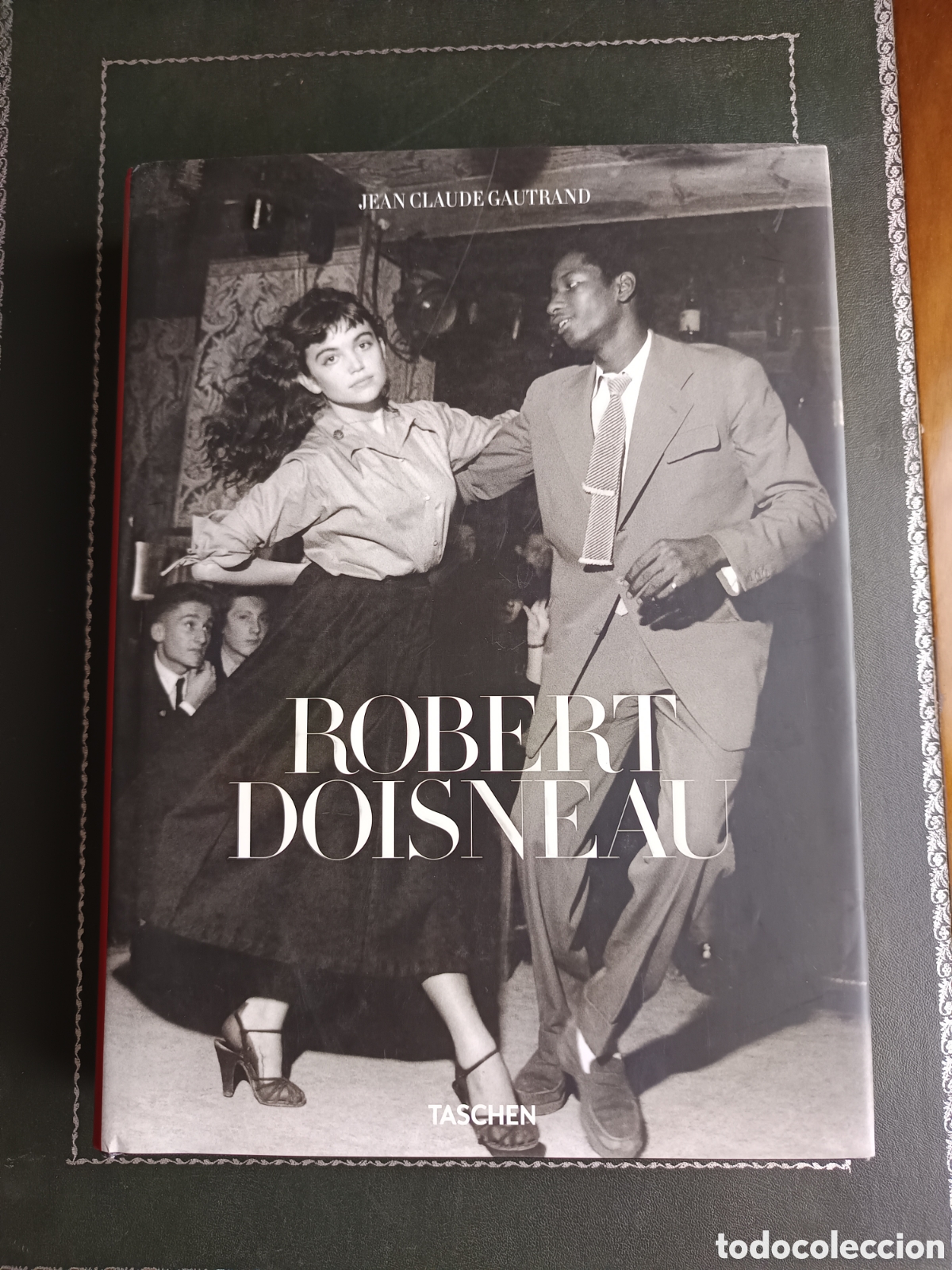 Libros de segunda mano: ROBERT DOISNEAU. JEAN CLAUDE GAUTRAND