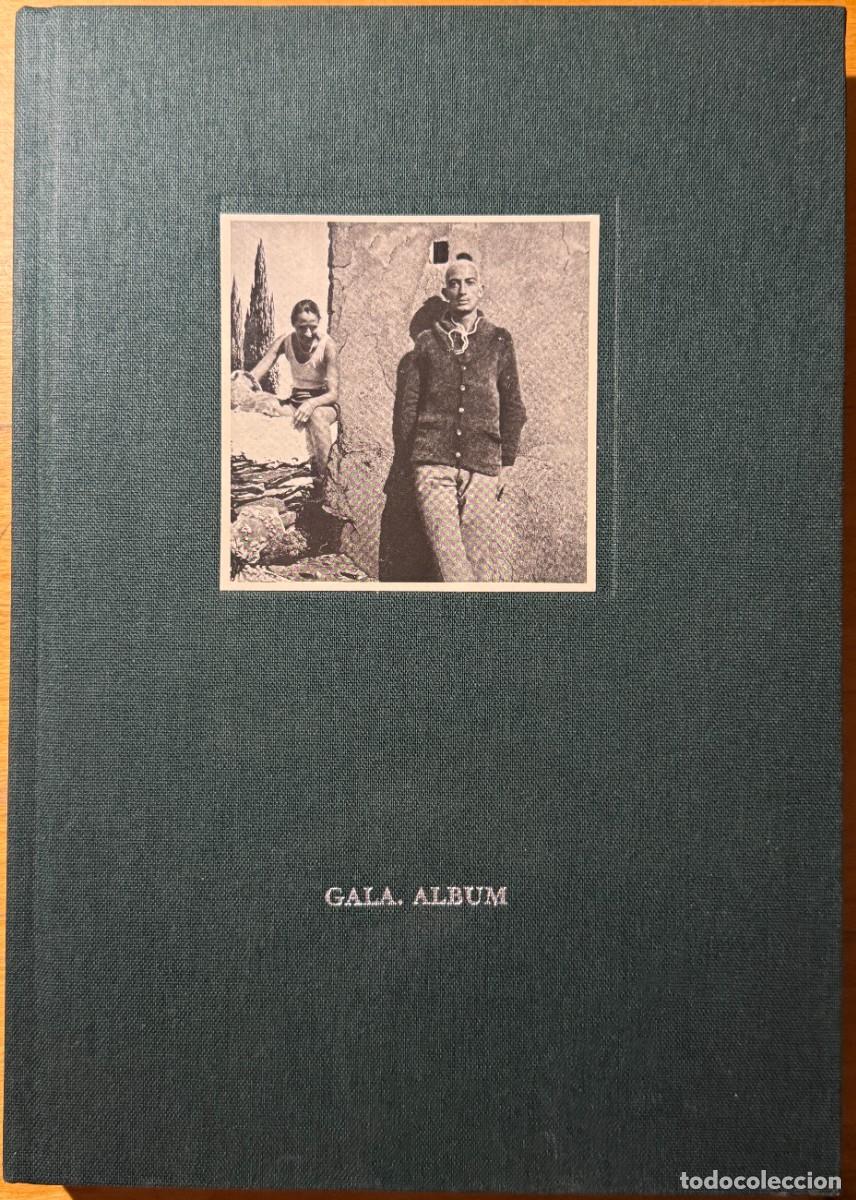 Libros de segunda mano: Gala. Album - Montse Aguer y Estrella de Diego - Distribucions d'Art Surrealista