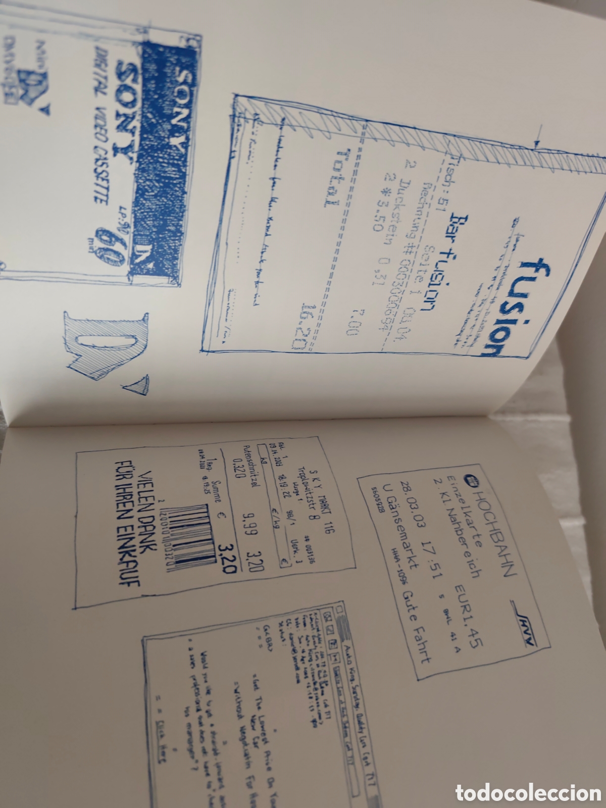 Libros de segunda mano: Libro de Vasava, Place - Foto 3