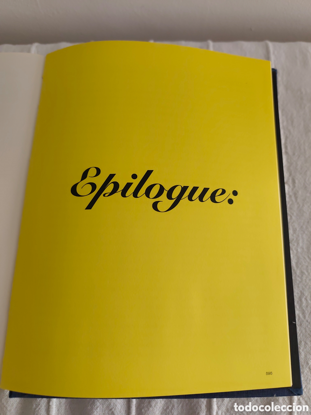 Libros de segunda mano: Libro de Vasava, Place - Foto 5
