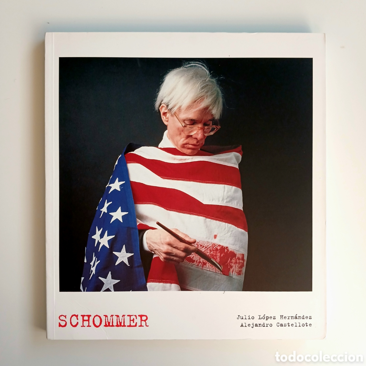 Libros de segunda mano: Alberto Schommer. Lunwerg, 2009.