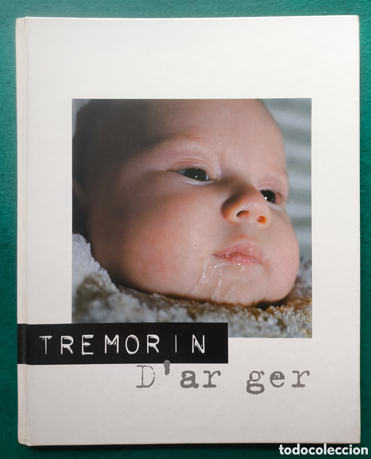 Libros de segunda mano: YVES TR&Eacute;MORIN PHOTO LIBRE CATALOGUE EXPO