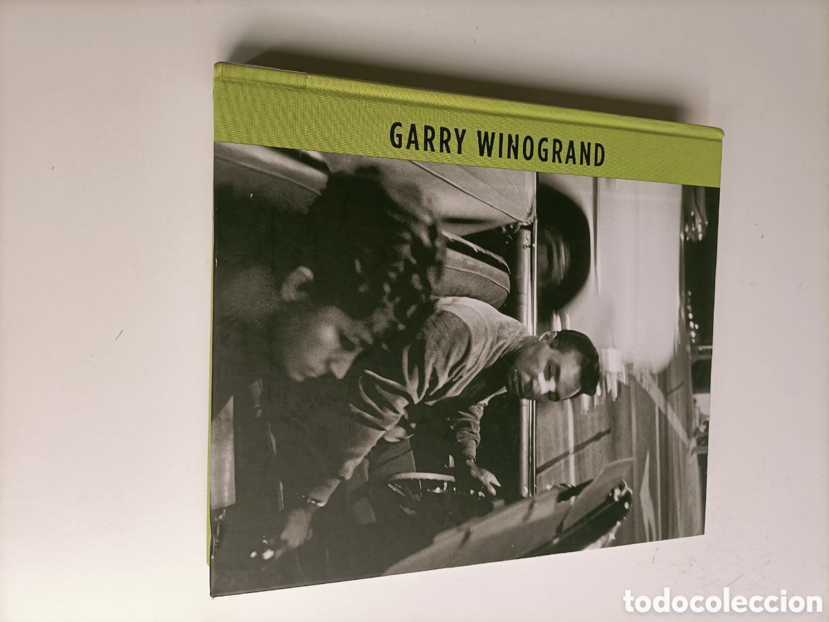 Libros de segunda mano: Garry wWnogrand. Fundaci&oacute;n Mapfre 2015