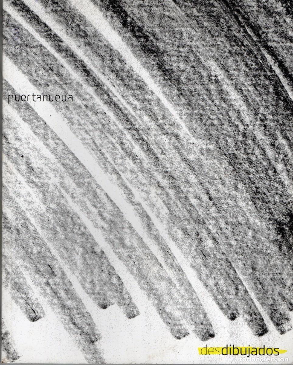 Libros de segunda mano: PUERTANUEVA DESDIBUJADOS VV.AA. AT-1596
