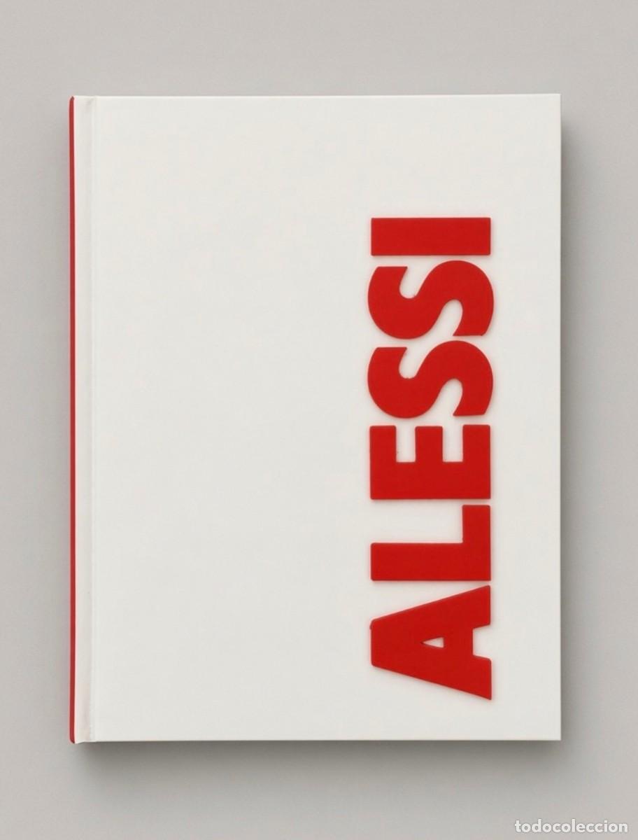 Libros de segunda mano: ALESSI - Adeline Loh et al. - Page One, 2009 - 1.&ordf; edici&oacute;n