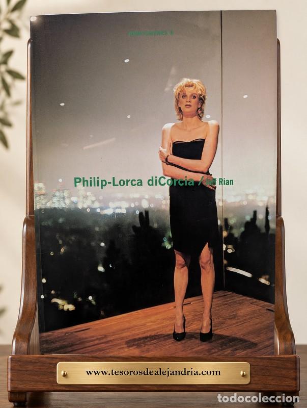 Libros de segunda mano: Philip-Lorca diCorcia / Jeff Rian - Almine Rech &Eacute;ditions / &Eacute;ditions Images Modernes - 2001