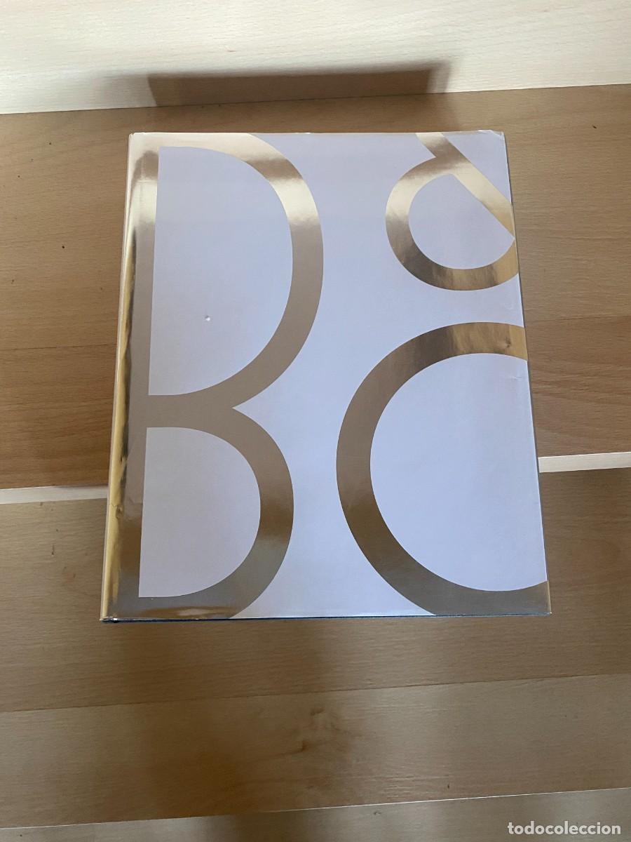 Libros de segunda mano: Bang & olufsen, From Spark to Icon Edici&oacute;n en Ingl&eacute;s de Jens Bang