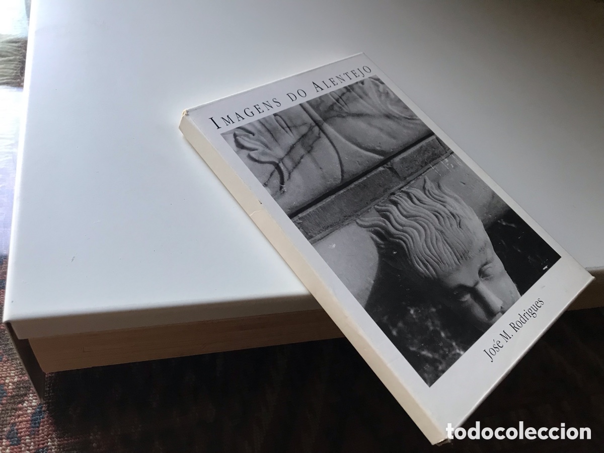 Libros de segunda mano: Imagens do Alentejo. Jos&eacute; M. Rodrigues