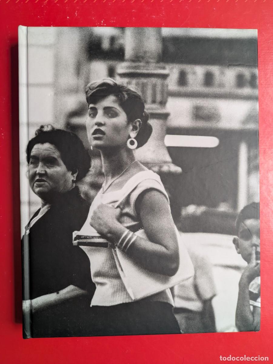 Libros de segunda mano: Barcelona 1957 - Leopoldo Pom&eacute;s - La F&aacute;brica 2012