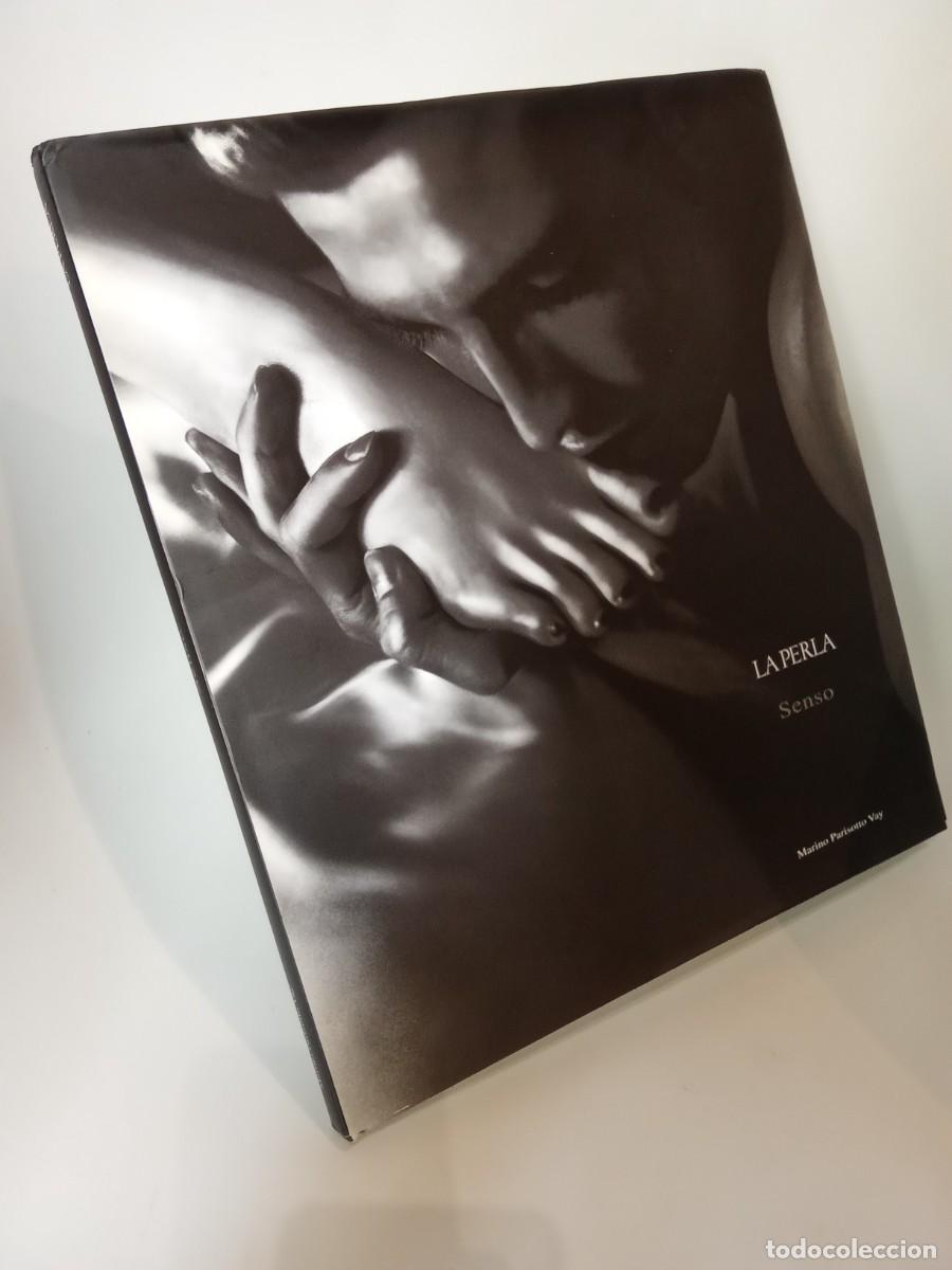 Libros de segunda mano: Marino Parisotto Vay. La Perla. Senso