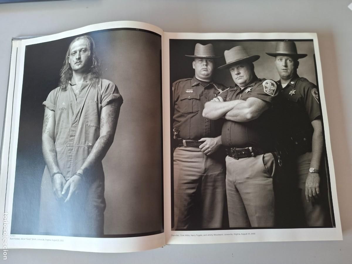 Libros de segunda mano: MARK LAITA - CREATED EQUAL 232 PAG. 30X38 cm. ed.STEIDL 2008.