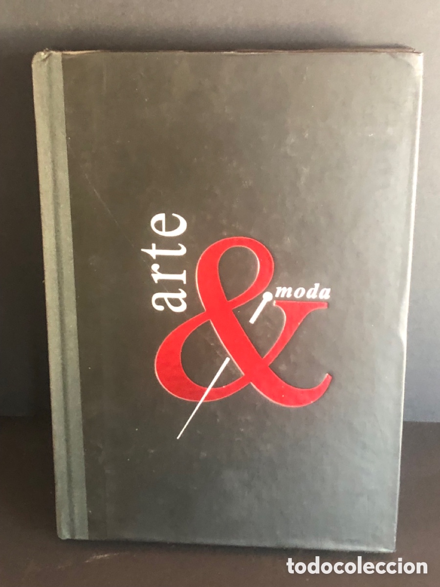 Libros de segunda mano: Arte y moda museo bellas artes valencia