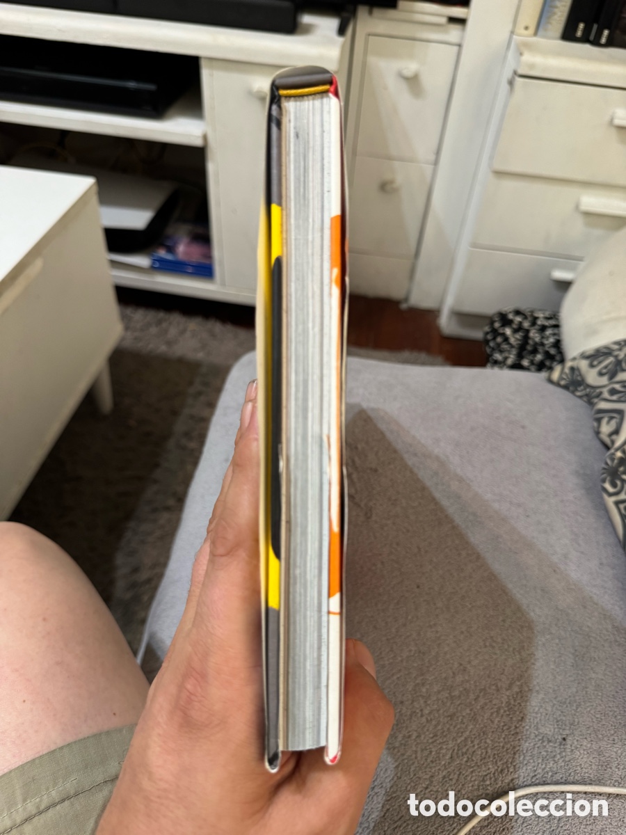 Libros de segunda mano: Libro William Klein: ABC - Foto 5