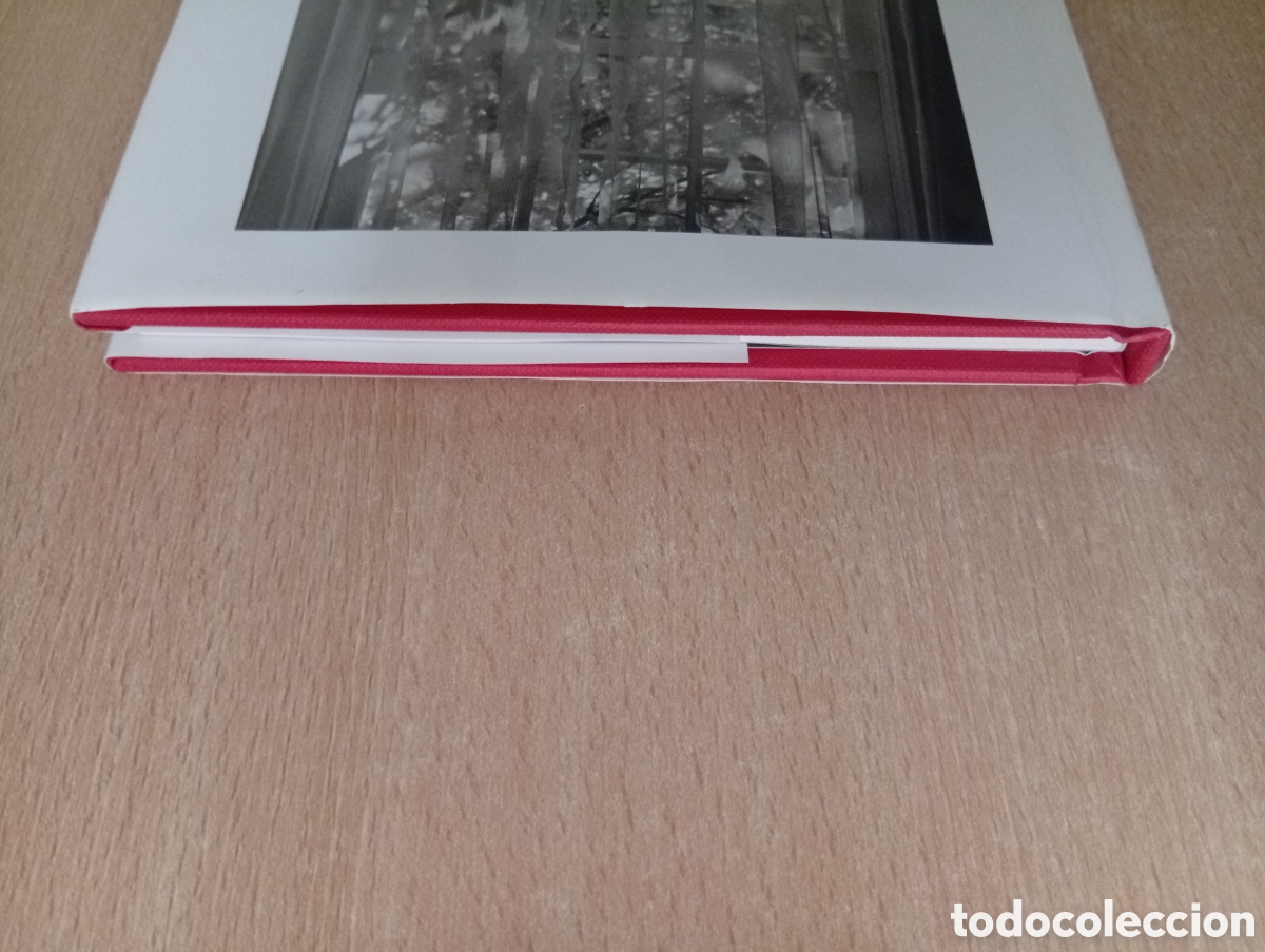 Libros de segunda mano: ON READING. Andr&eacute; kert&eacute;sz - Foto 3
