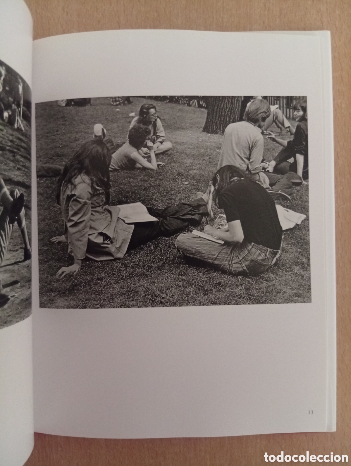 Libros de segunda mano: ON READING. Andr&eacute; kert&eacute;sz - Foto 12