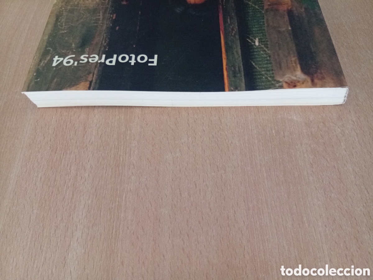 Libros de segunda mano: Fotopres94. Fundaci&oacute; &rdquo;la Caixa&rdquo; - Foto 4