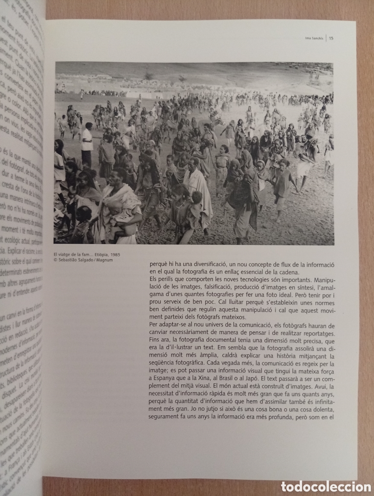 Libros de segunda mano: Fotopres94. Fundaci&oacute; &rdquo;la Caixa&rdquo; - Foto 10