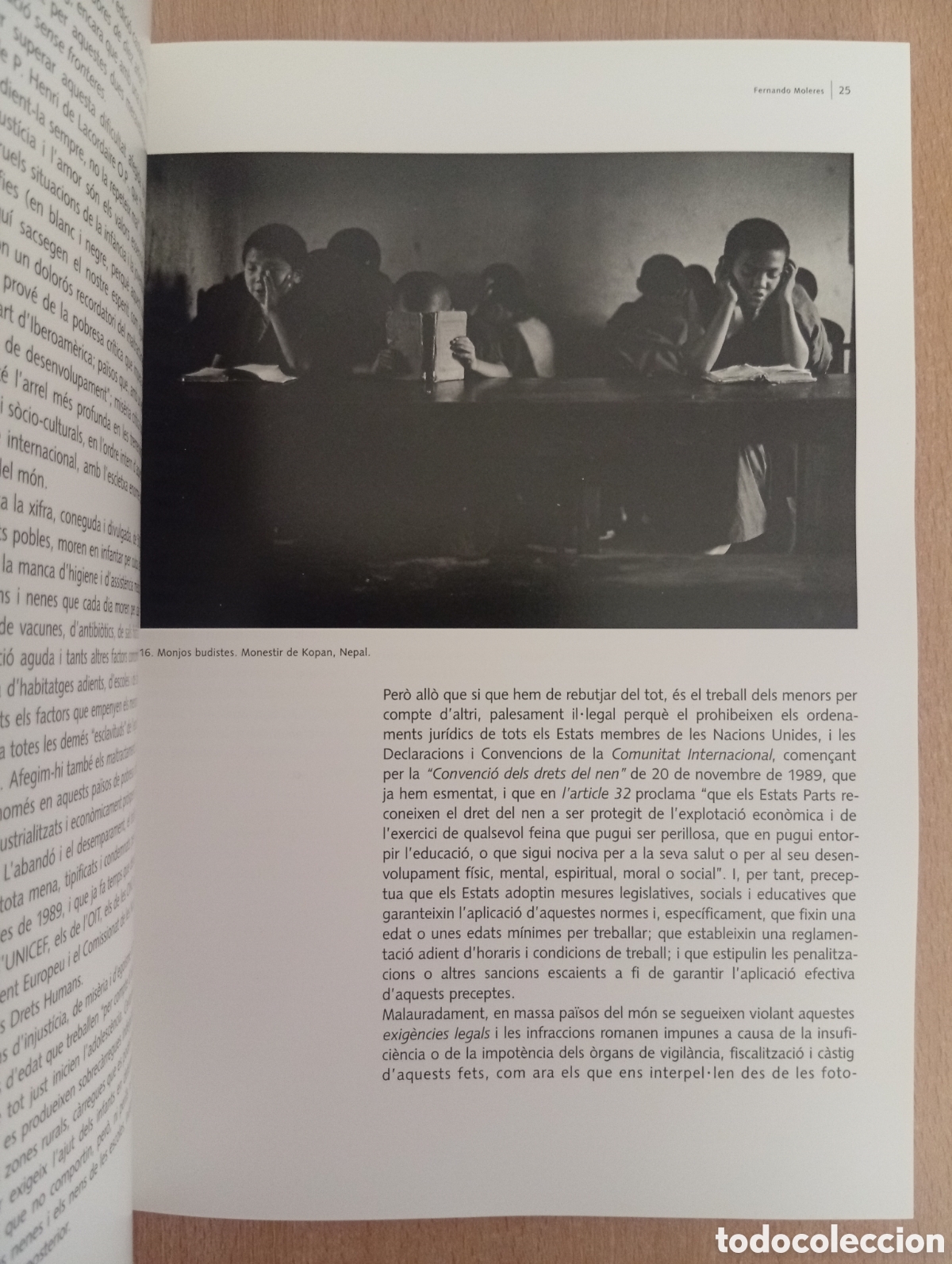 Libros de segunda mano: Fotopres94. Fundaci&oacute; &rdquo;la Caixa&rdquo; - Foto 12