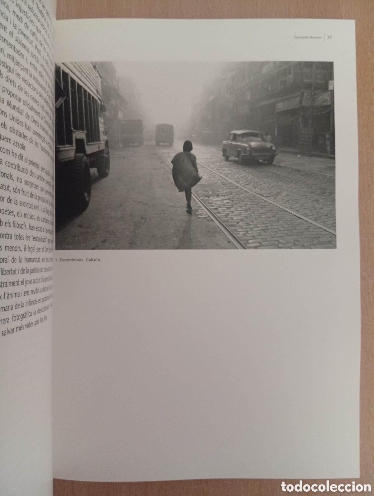 Libros de segunda mano: Fotopres94. Fundaci&oacute; &rdquo;la Caixa&rdquo; - Foto 13