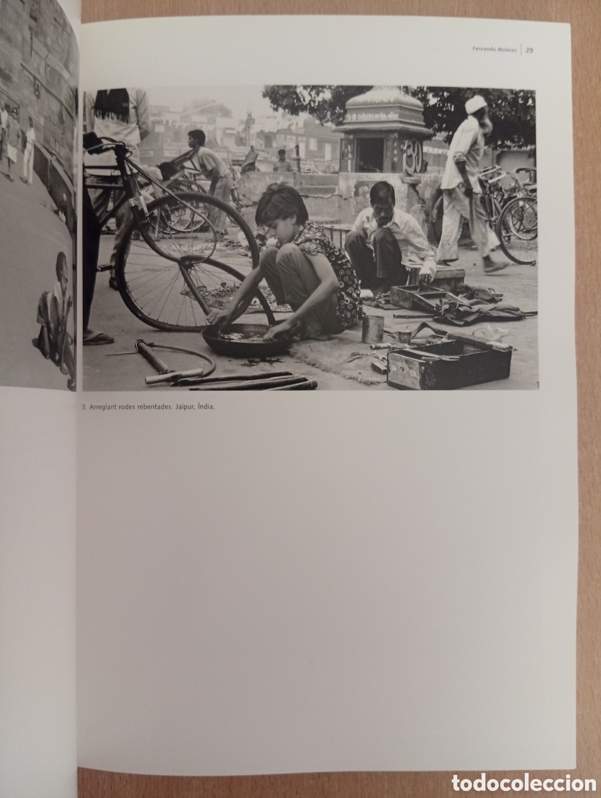 Libros de segunda mano: Fotopres94. Fundaci&oacute; &rdquo;la Caixa&rdquo; - Foto 14