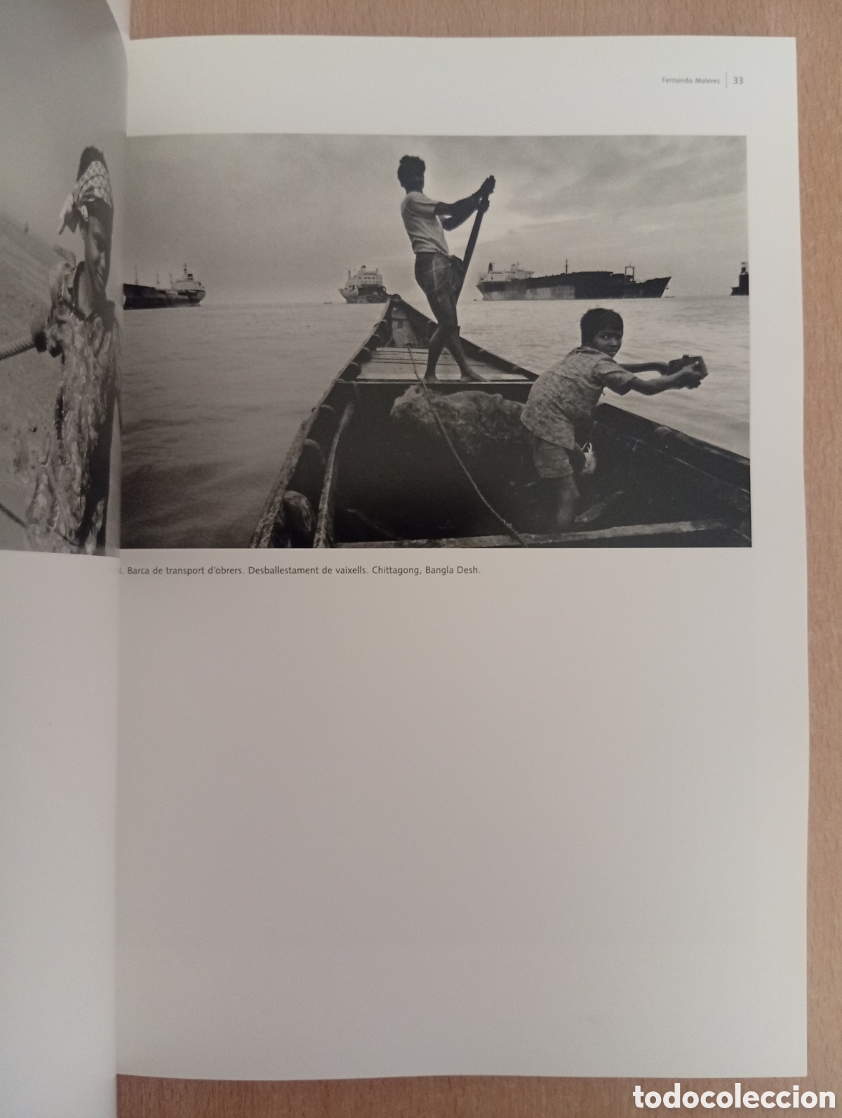 Libros de segunda mano: Fotopres94. Fundaci&oacute; &rdquo;la Caixa&rdquo; - Foto 15