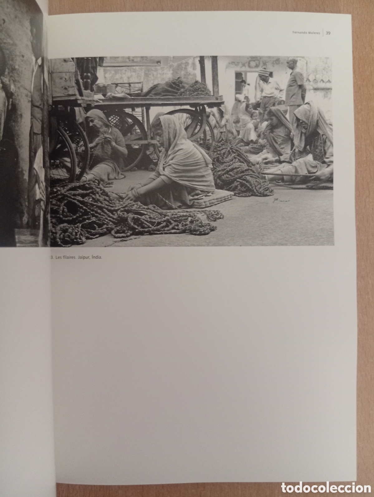 Libros de segunda mano: Fotopres94. Fundaci&oacute; &rdquo;la Caixa&rdquo; - Foto 16