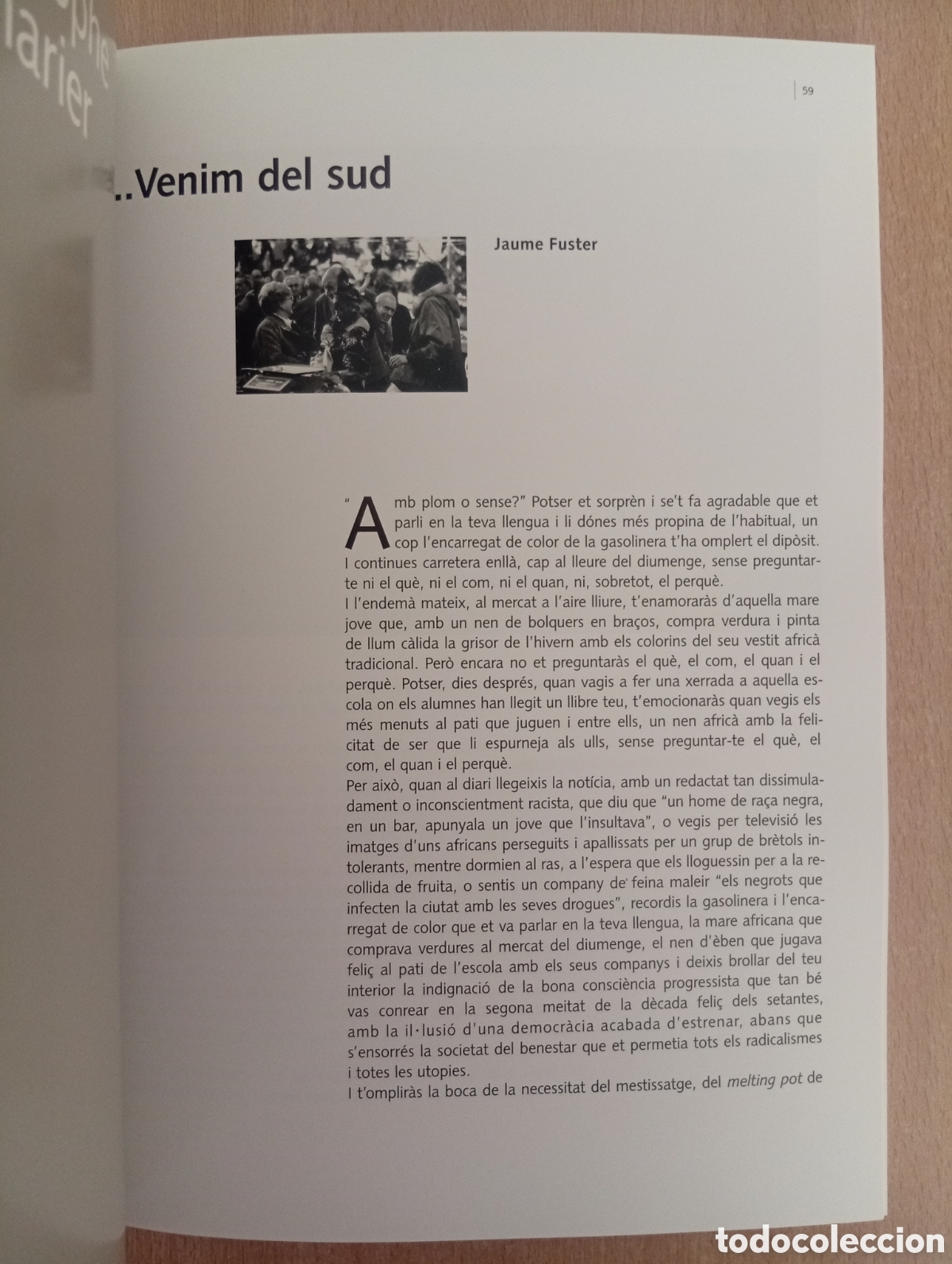 Libros de segunda mano: Fotopres94. Fundaci&oacute; &rdquo;la Caixa&rdquo; - Foto 17