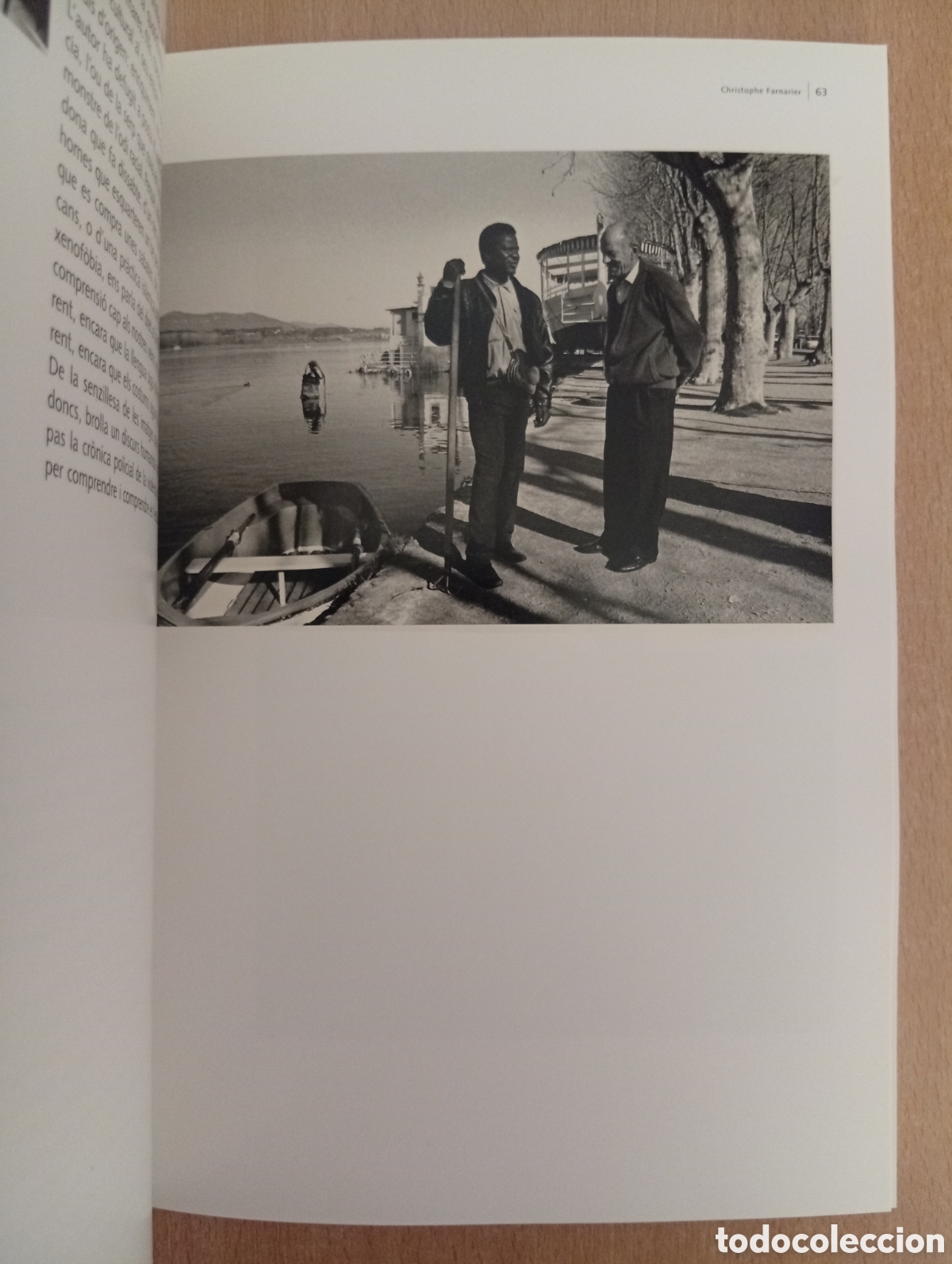 Libros de segunda mano: Fotopres94. Fundaci&oacute; &rdquo;la Caixa&rdquo; - Foto 18