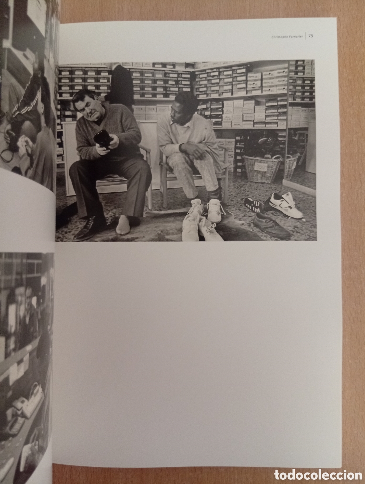 Libros de segunda mano: Fotopres94. Fundaci&oacute; &rdquo;la Caixa&rdquo; - Foto 19
