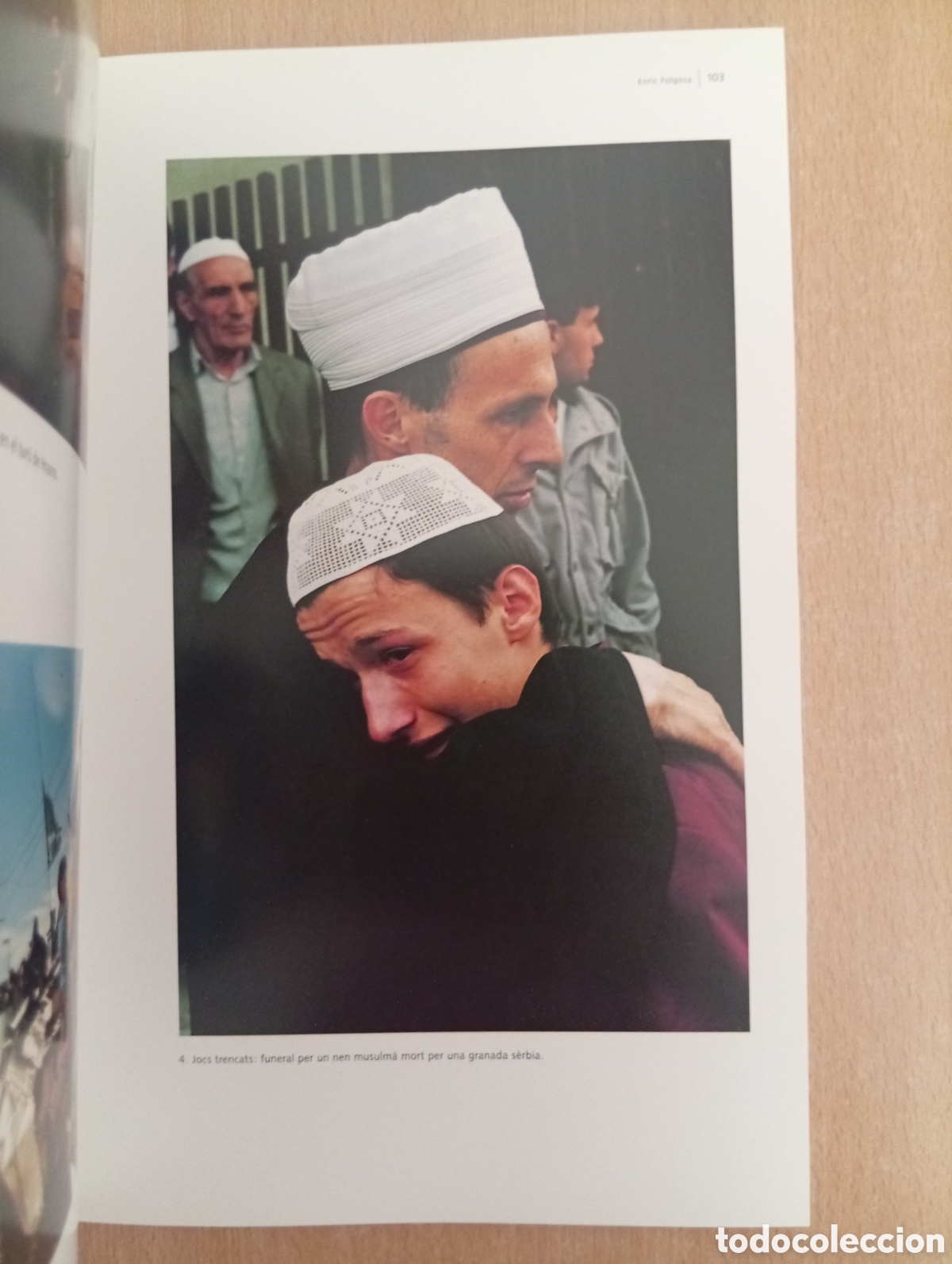 Libros de segunda mano: Fotopres94. Fundaci&oacute; &rdquo;la Caixa&rdquo; - Foto 20