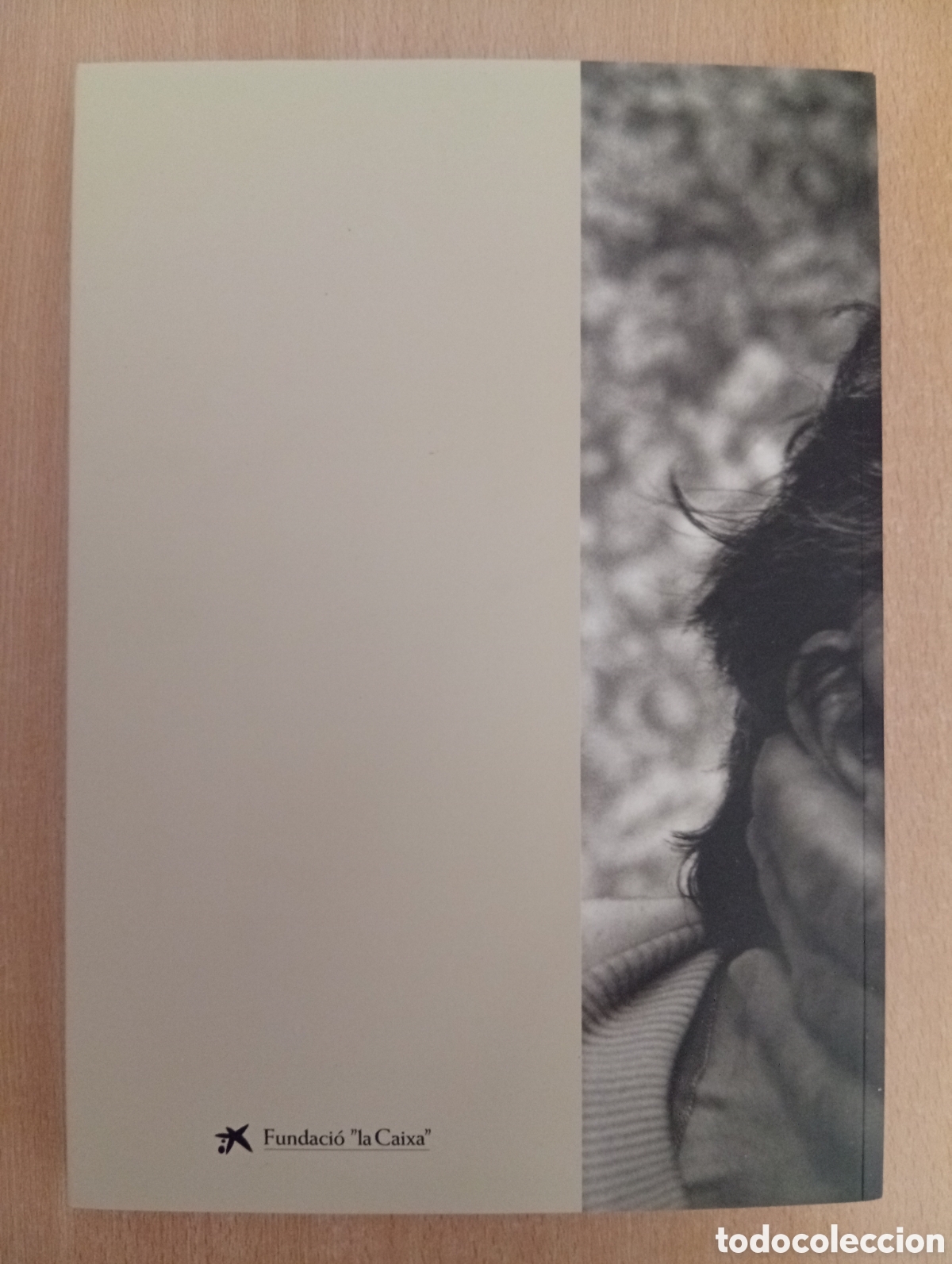 Libros de segunda mano: Fotopres01. Fundaci&oacute; &rdquo;la Caixa&rdquo; - Foto 2