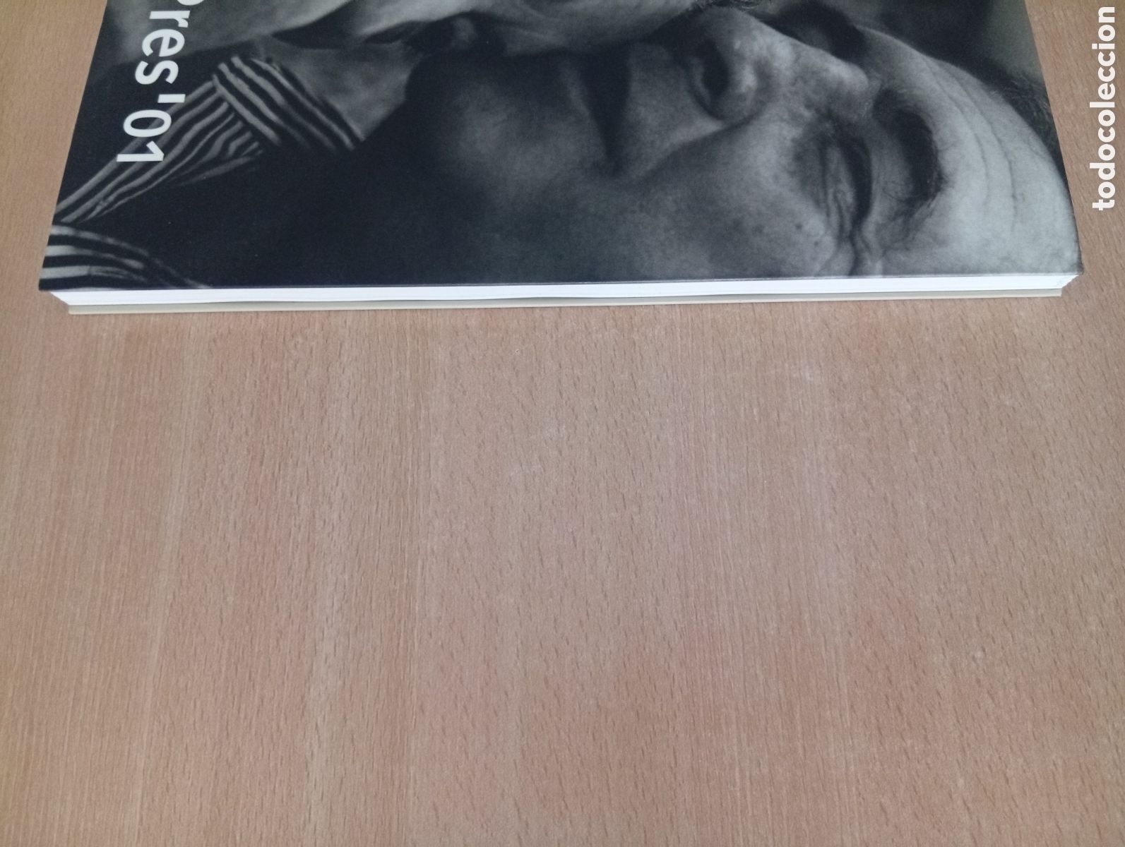 Libros de segunda mano: Fotopres01. Fundaci&oacute; &rdquo;la Caixa&rdquo; - Foto 5