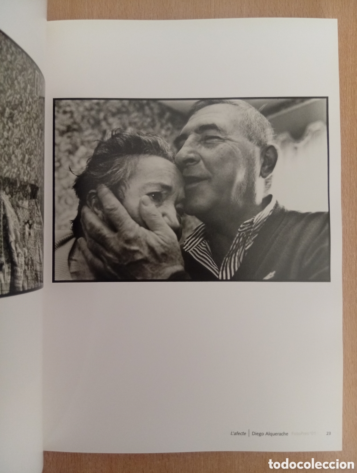 Libros de segunda mano: Fotopres01. Fundaci&oacute; &rdquo;la Caixa&rdquo; - Foto 8