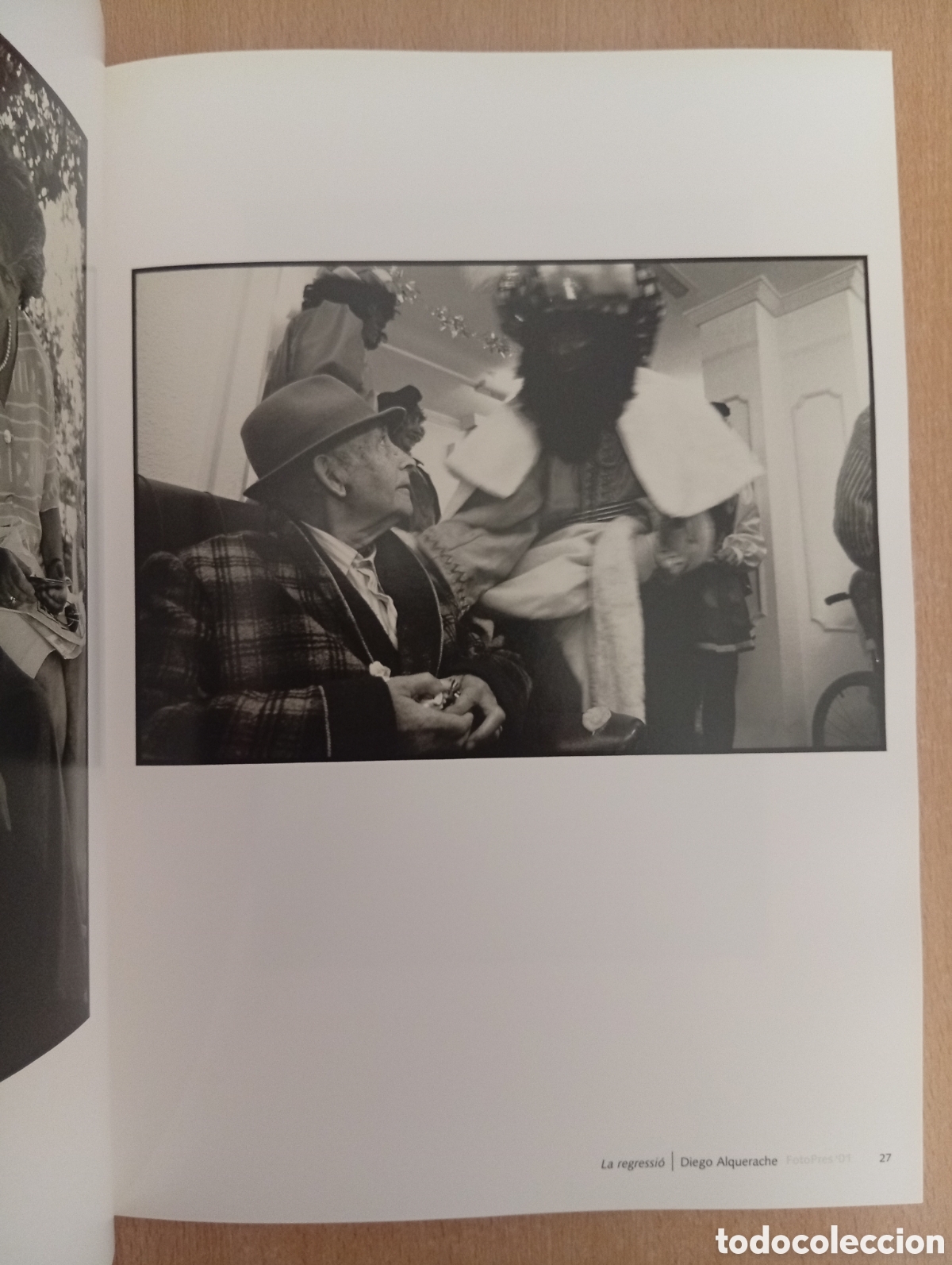Libros de segunda mano: Fotopres01. Fundaci&oacute; &rdquo;la Caixa&rdquo; - Foto 9