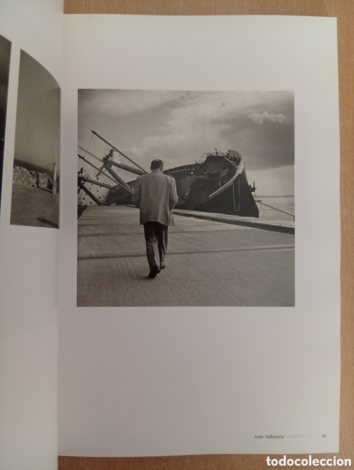 Libros de segunda mano: Fotopres01. Fundaci&oacute; &rdquo;la Caixa&rdquo; - Foto 12