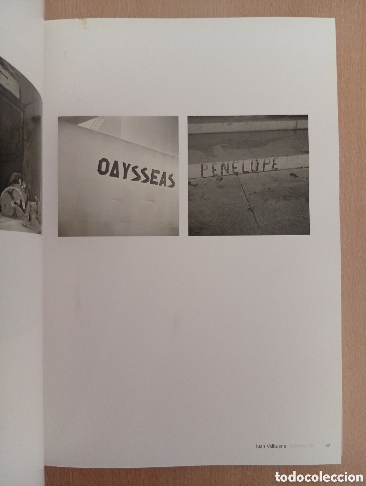 Libros de segunda mano: Fotopres01. Fundaci&oacute; &rdquo;la Caixa&rdquo; - Foto 13
