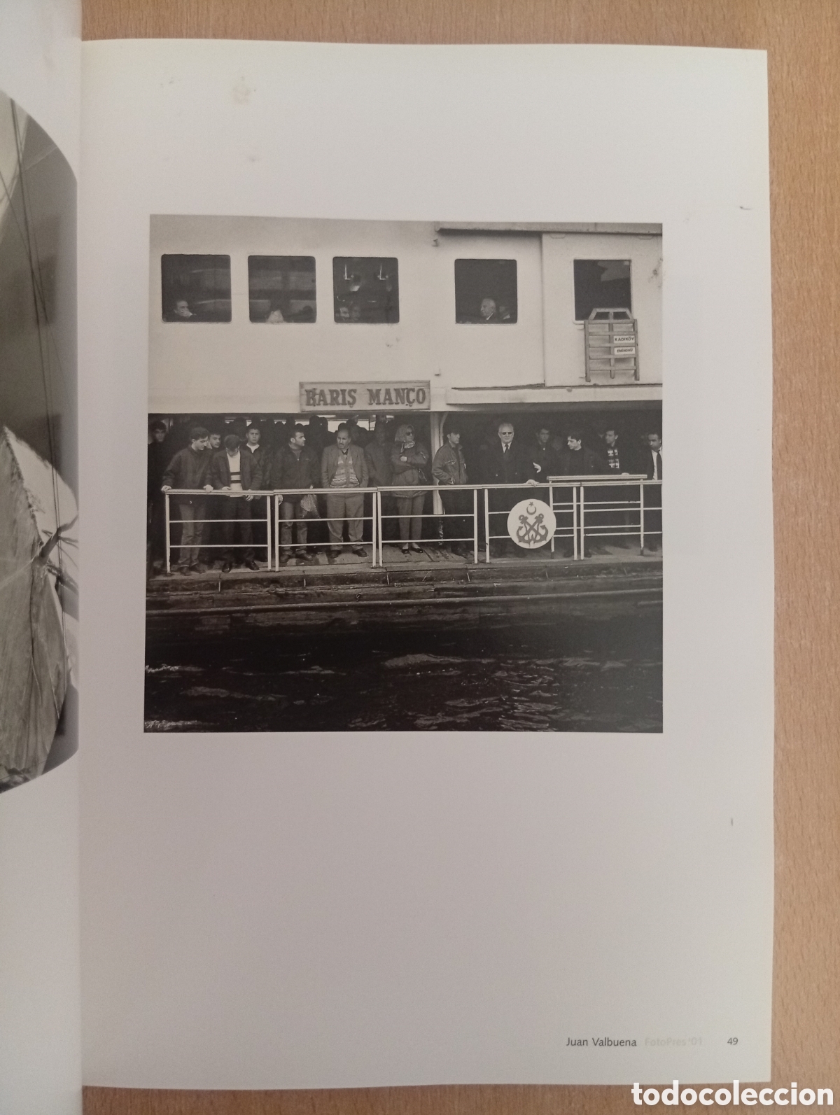 Libros de segunda mano: Fotopres01. Fundaci&oacute; &rdquo;la Caixa&rdquo; - Foto 11