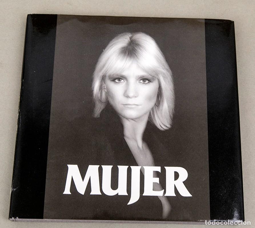 Second hand books: Mujer - IV Bienal Regional de Fotograf&iacute;a Tarragona - 1988