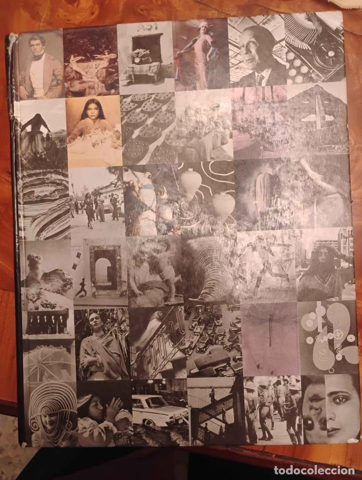 Libros de segunda mano: 160 A&ntilde;os de Fotograf&iacute;a en M&eacute;xico, Cenart, Centro de la Imagen 10&deg; Aniversario
