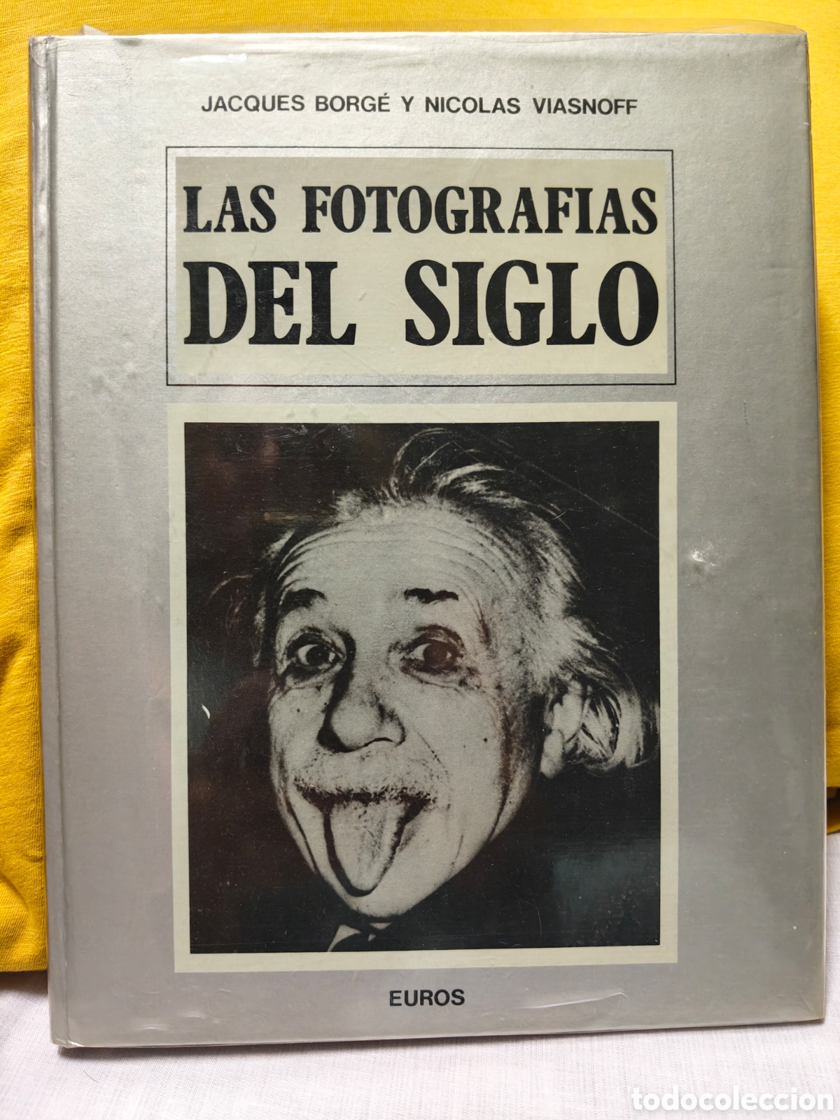 Libros de segunda mano: La fotograf&iacute;as del siglo, Jacques Birge y Nicol&aacute;s Viasnoff