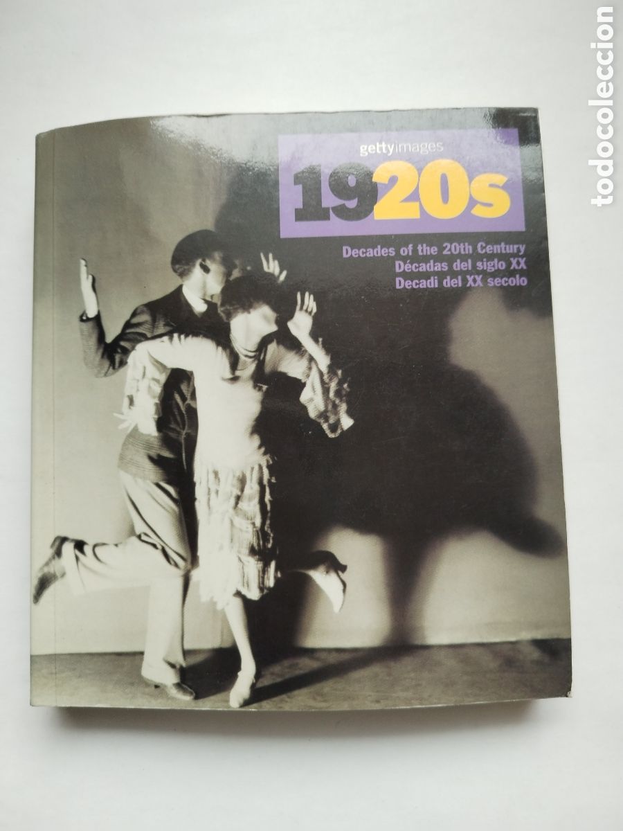 Livres d'occasion: 1920S/GETTY IMAGES...