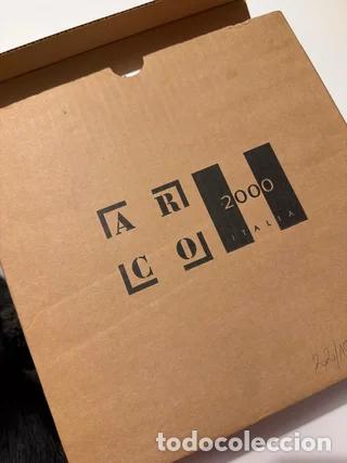 Gebrauchte B&uuml;cher: Cat&aacute;logo ARCO 2000 Italia, Ifema Madrid