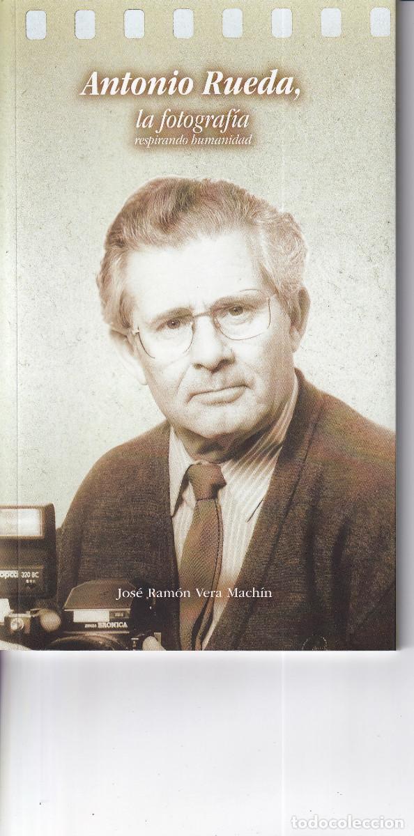Livres d'occasion: ANTONIO RUEDA LA FOTOGRAFIA LA LAGUNA TENERIFE
