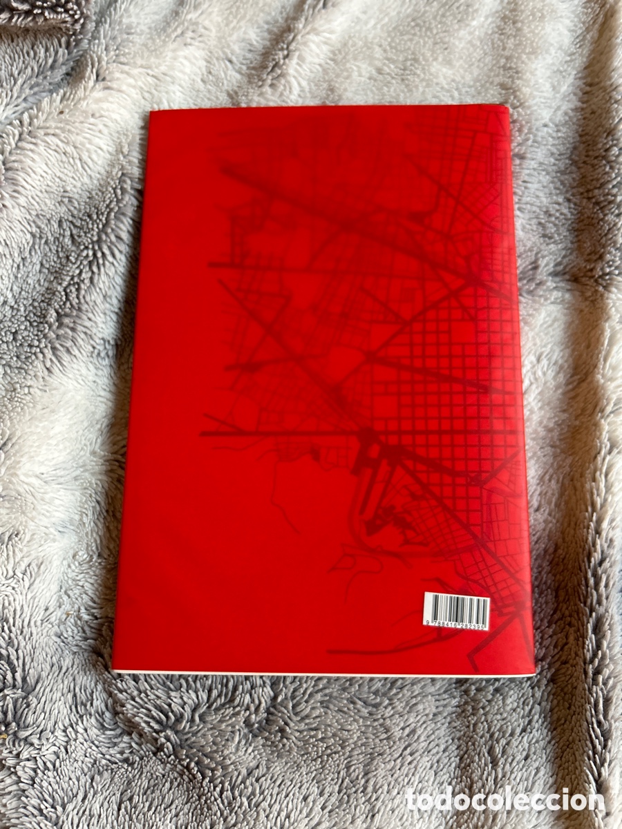 Libros de segunda mano: Libro Miserachs Barcelona - Foto 5