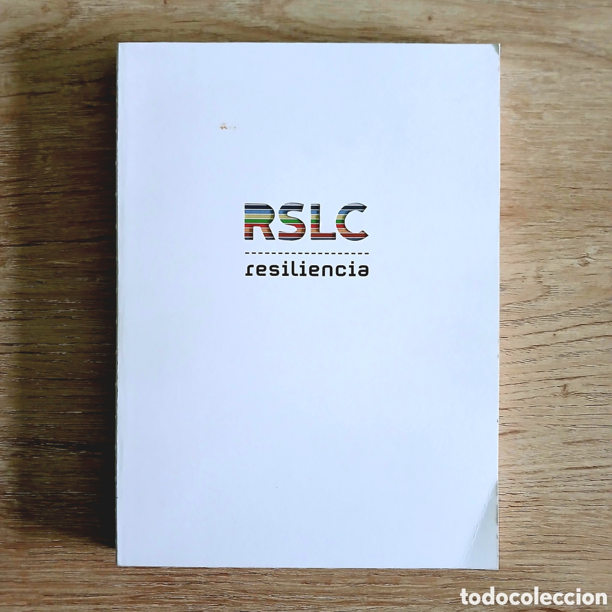 Libros de segunda mano: RSLC resiliencia (Fotograf&iacute;a Contempor&aacute;nea de Am&eacute;rica Latina)